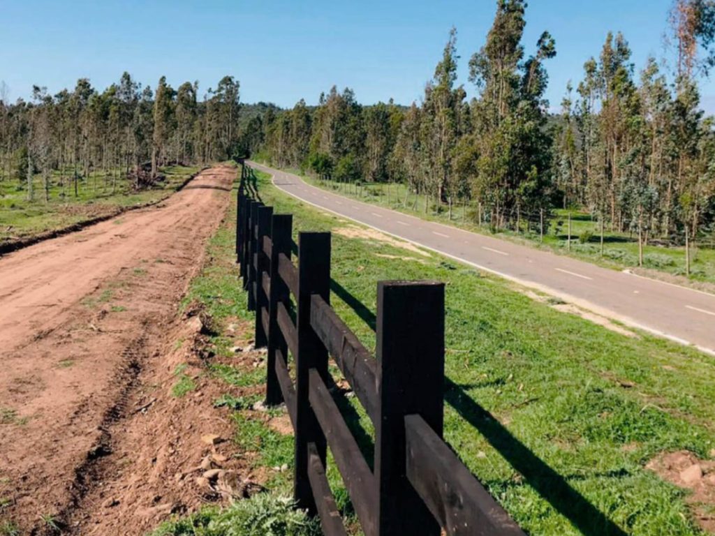 Parcelas en Venta en Santo Domingo