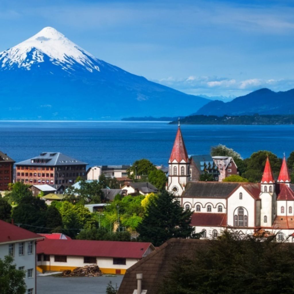 Parcelas en venta en Alto Frutillar 6